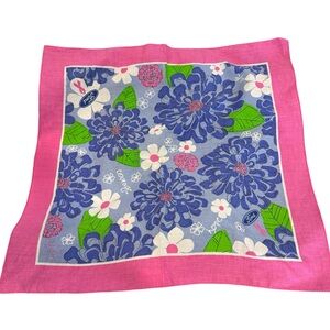 5 for $25! Lilly Pulitzer Scarf